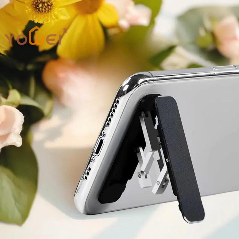 Mobile Pedestal Cabinet - Latest Mini Invisible Foldable Mobile Phone