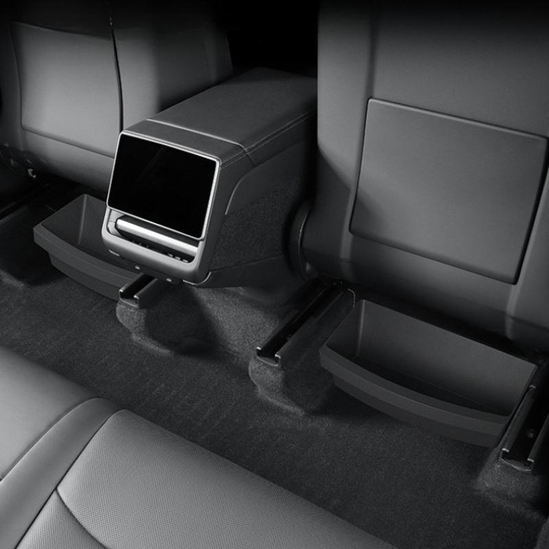 For Tesla Model Y Launch 2025- - Drawer Organizer Tray のレビューと価格