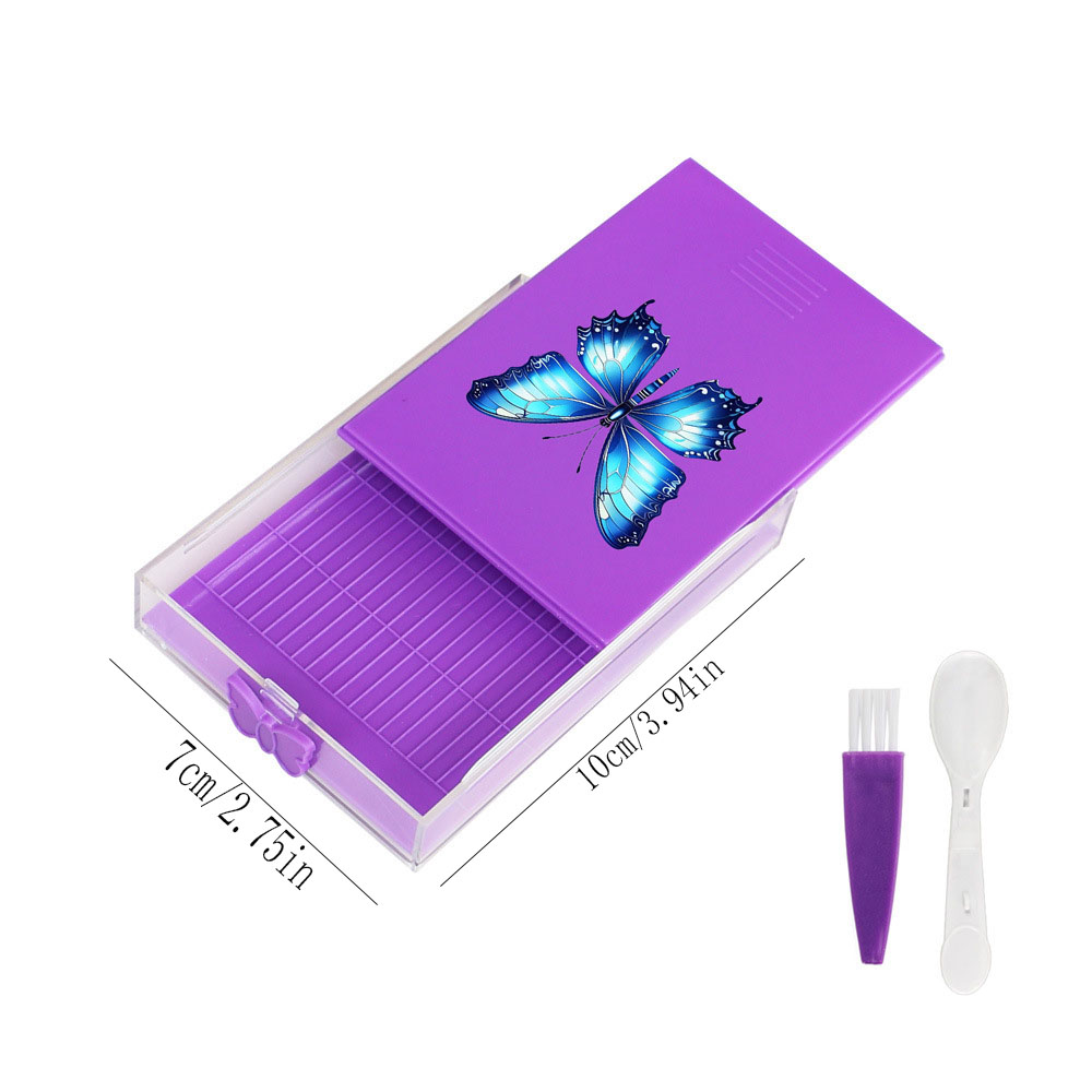 Drawer-Type Diamond Painting T - Drawer Organizer Tray のレビューと価格