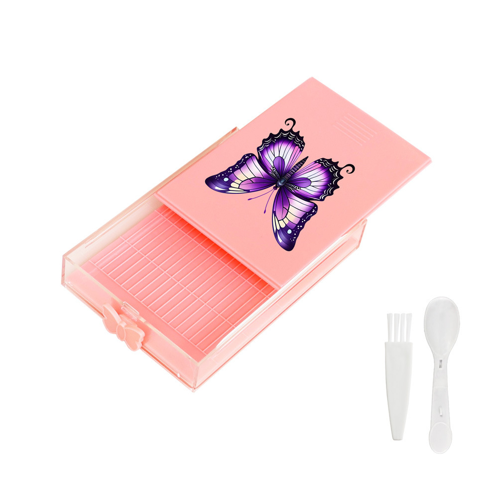 Drawer-Type Diamond Painting T - Drawer Organizer Tray のレビューと価格