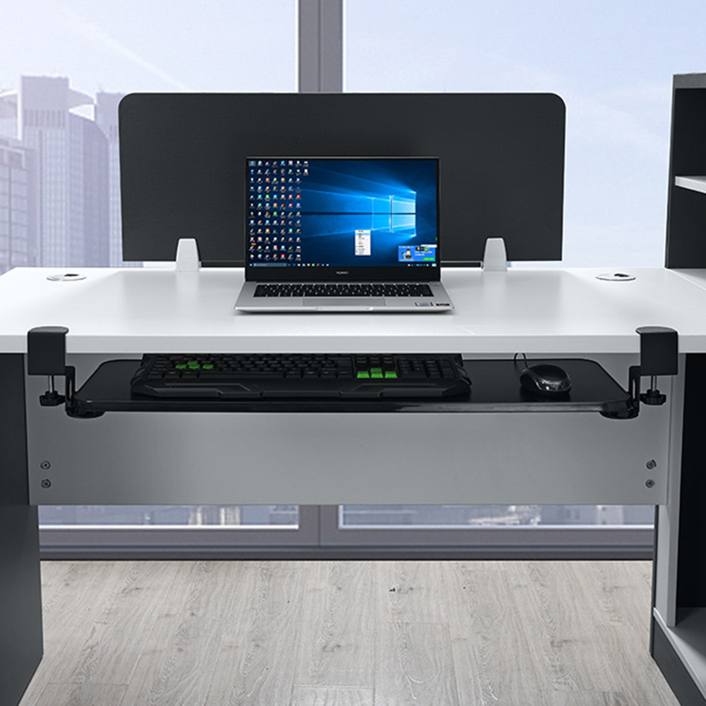 Slide Out Computer Keyboard Dr - Keyboard Drawer Under のレビューと価格
