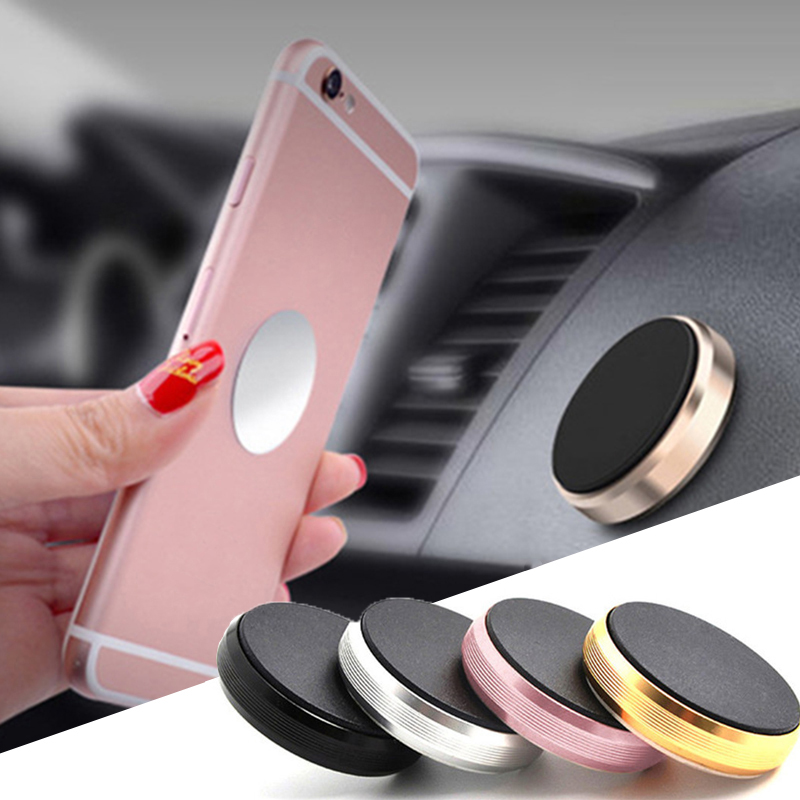 360 Degrees Magnetic Car Phone - Mobile Pedestal Cabinet のレビューと価格