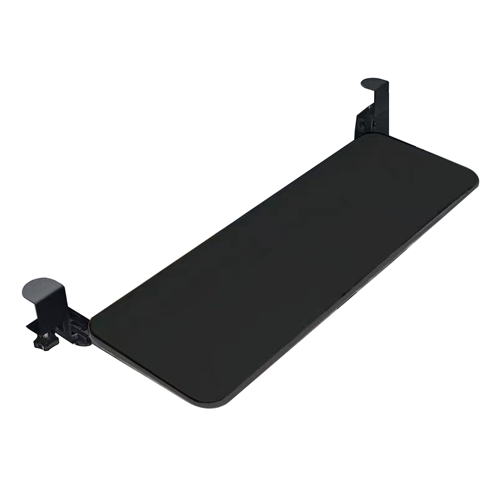 Keyboard Tray Under Desk with  - Keyboard Drawer Under のレビューと価格