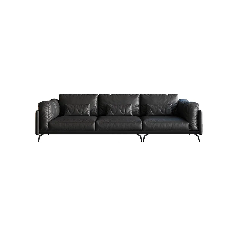 Leather office sofa first laye - Office Furniture First のレビューと価格