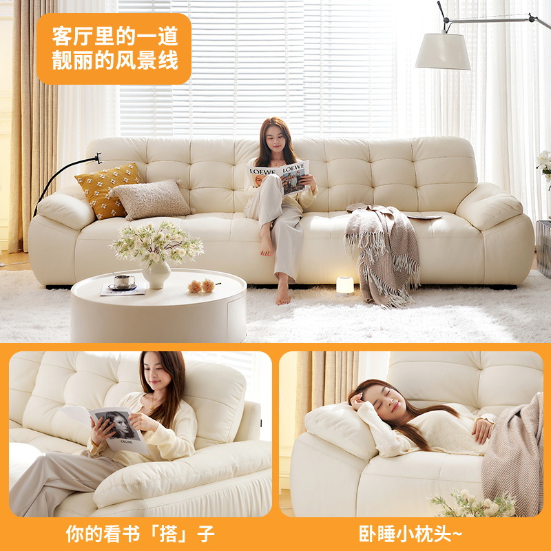 French Cream Wind Multi-functi - Office Furniture First のレビューと価格