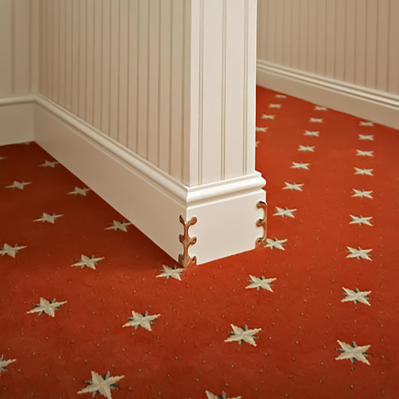 1Pcs Solid Brass Corner Guard  - Office Furniture At Home のレビューと価格
