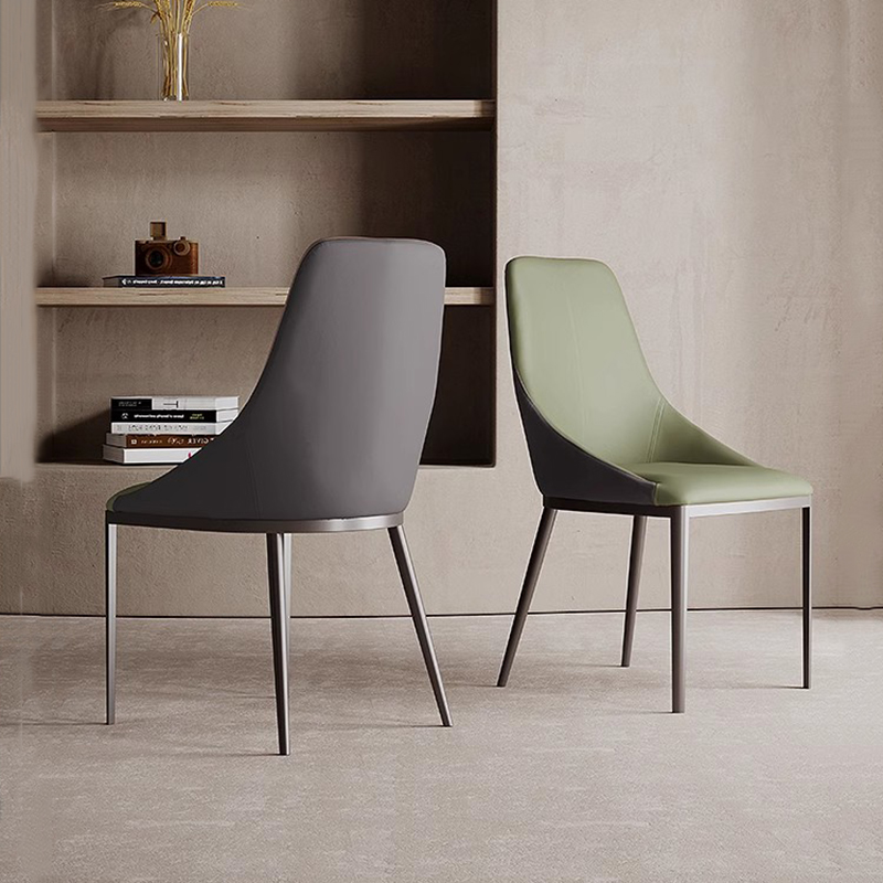 Italian Minimalist Chair First - Office Furniture First のレビューと価格