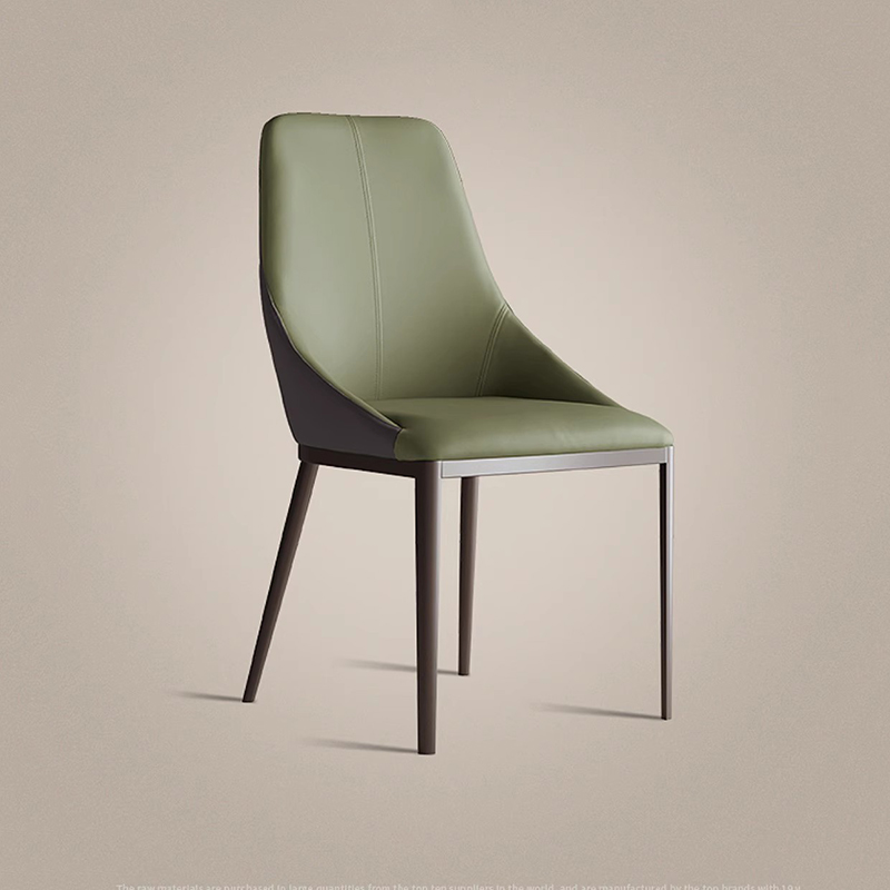Italian Minimalist Chair First - Office Furniture First のレビューと価格