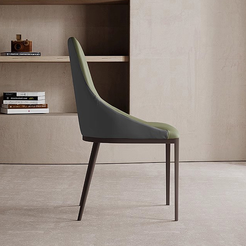 Italian Minimalist Chair First - Office Furniture First のレビューと価格