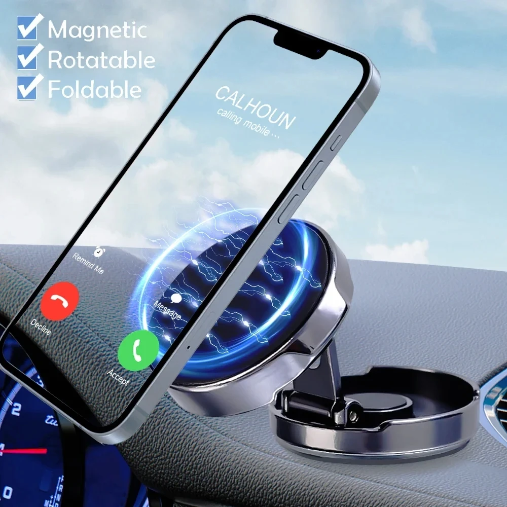 Round Folding Magnetic Car Hol - Mobile Pedestal Cabinet のレビューと価格