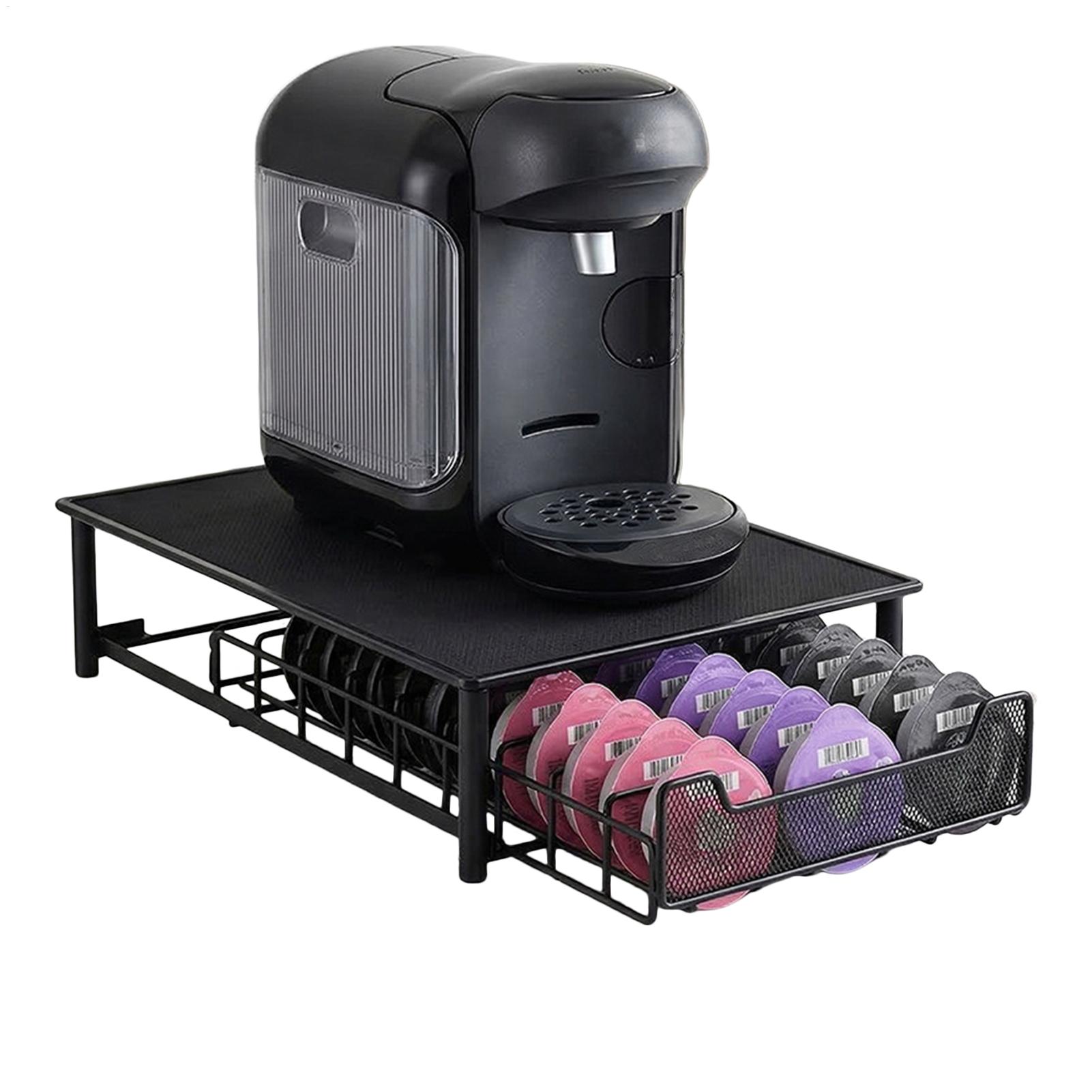 Coffee Pod Organizer Tray Meta - Drawer Organizer Tray のレビューと価格