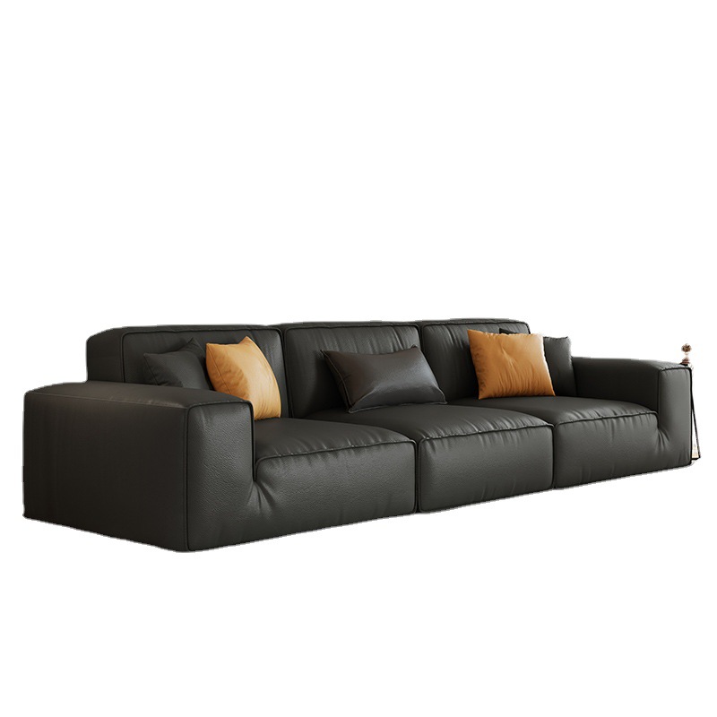 The First Layer Of Cowhide Ita - Office Furniture First のレビューと価格