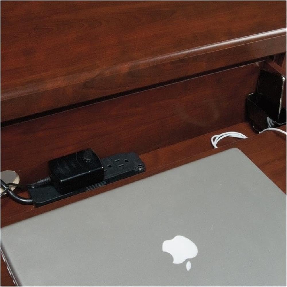 Wood Computer Credenza Laminat - Credenza Office Storage のレビューと価格