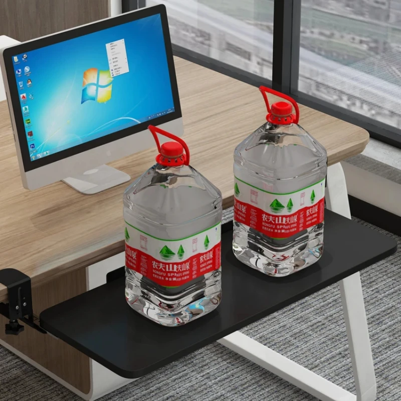 Clamp-On Keyboard Tray Ergonom - Keyboard Drawer Under のレビューと価格