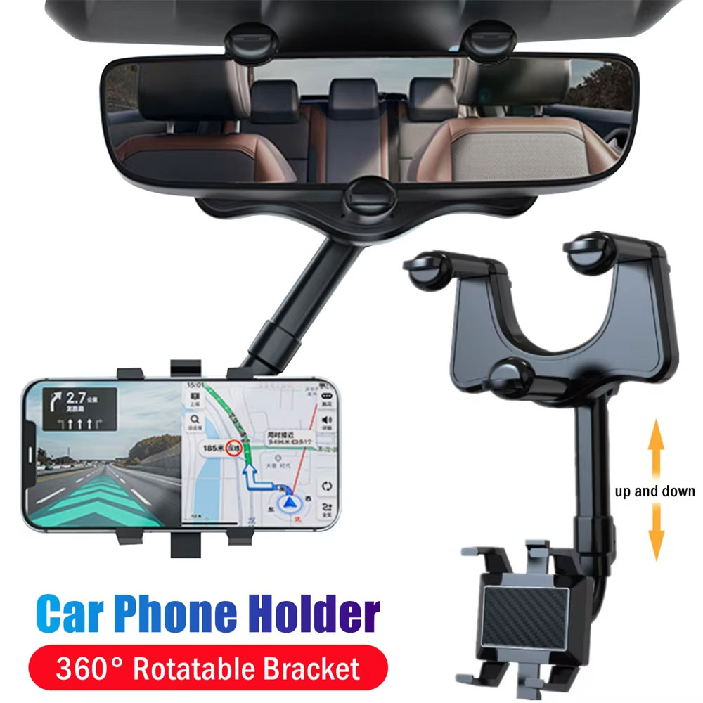 Adjustable Car Rearview Mirror - Mobile Pedestal Cabinet のレビューと価格