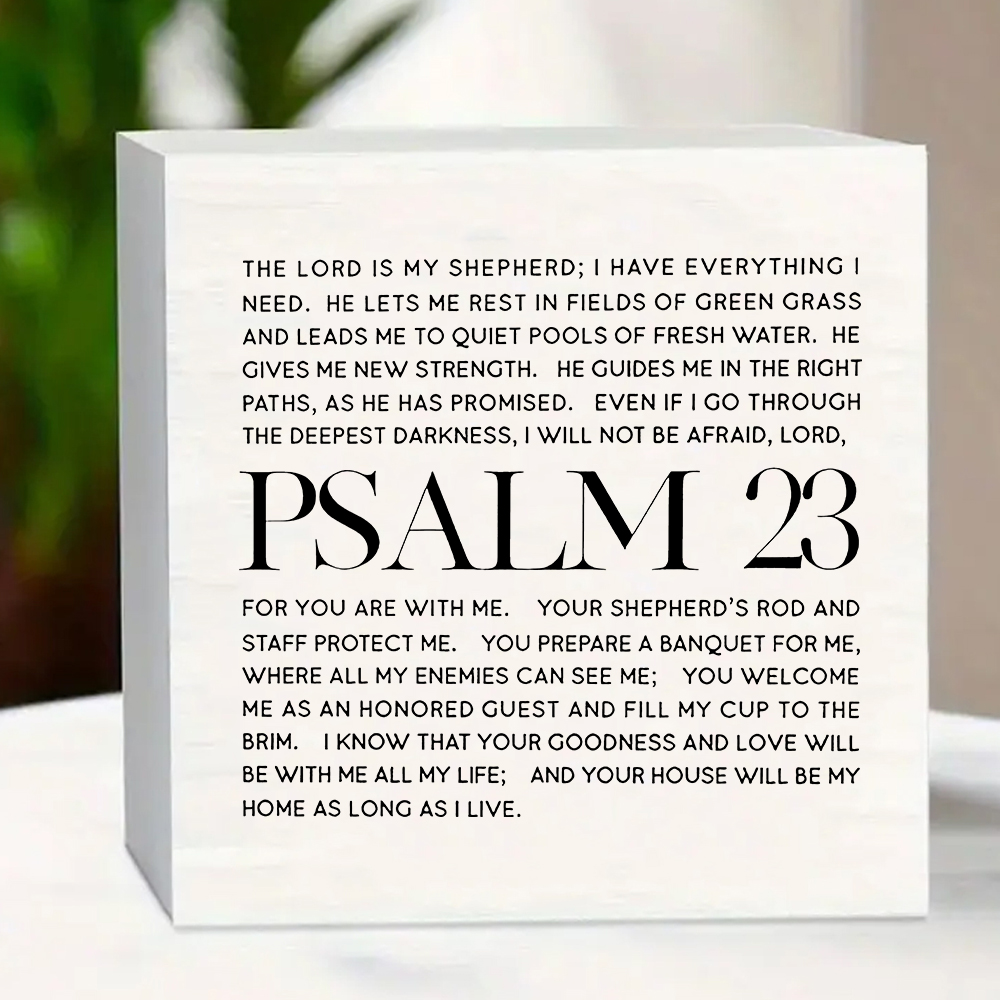 Christian Inspirational Tablet - Office Furniture At Home のレビューと価格