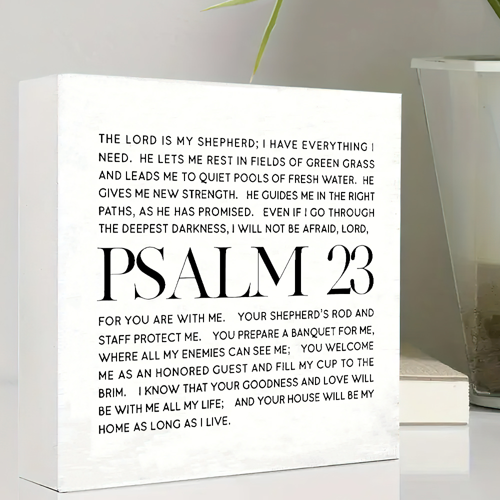 Christian Inspirational Tablet - Office Furniture At Home のレビューと価格
