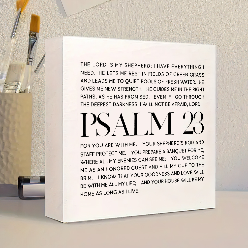 Christian Inspirational Tablet - Office Furniture At Home のレビューと価格