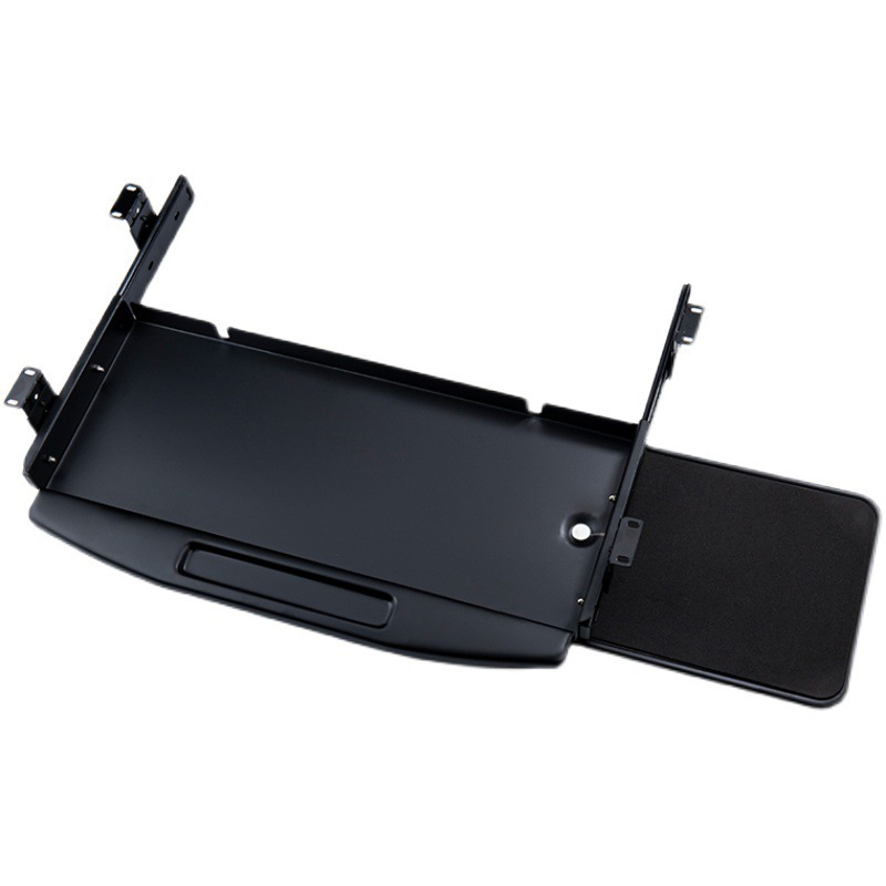 Steel Metal Under Desk Mount P - Keyboard Drawer Under のレビューと価格