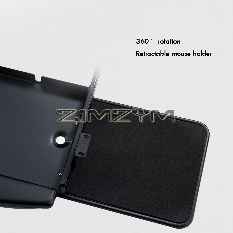 Steel Metal Under Desk Mount P - Keyboard Drawer Under のレビューと価格