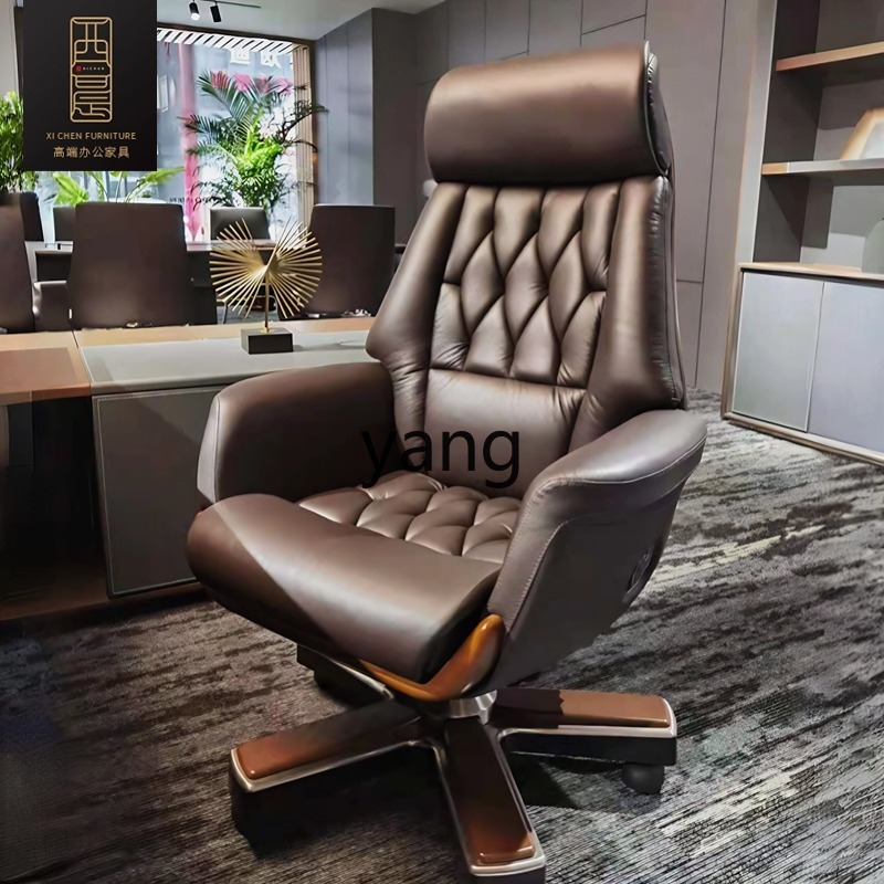 LMM first layer cowhide Italia - Office Furniture First のレビューと価格