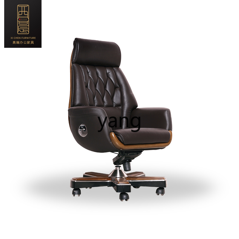 LMM first layer cowhide Italia - Office Furniture First のレビューと価格