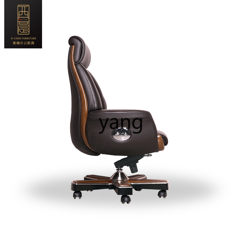 LMM first layer cowhide Italia - Office Furniture First のレビューと価格