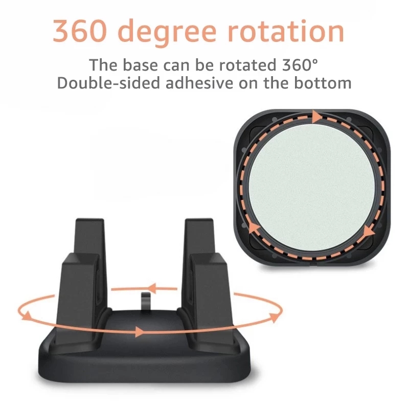 360 Degree Rotate Car Cell Pho - Mobile Pedestal Cabinet のレビューと価格