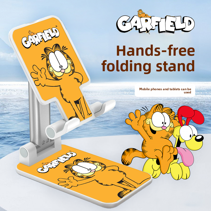 Garfield animation cartoon cut - Mobile Pedestal Cabinet のレビューと価格