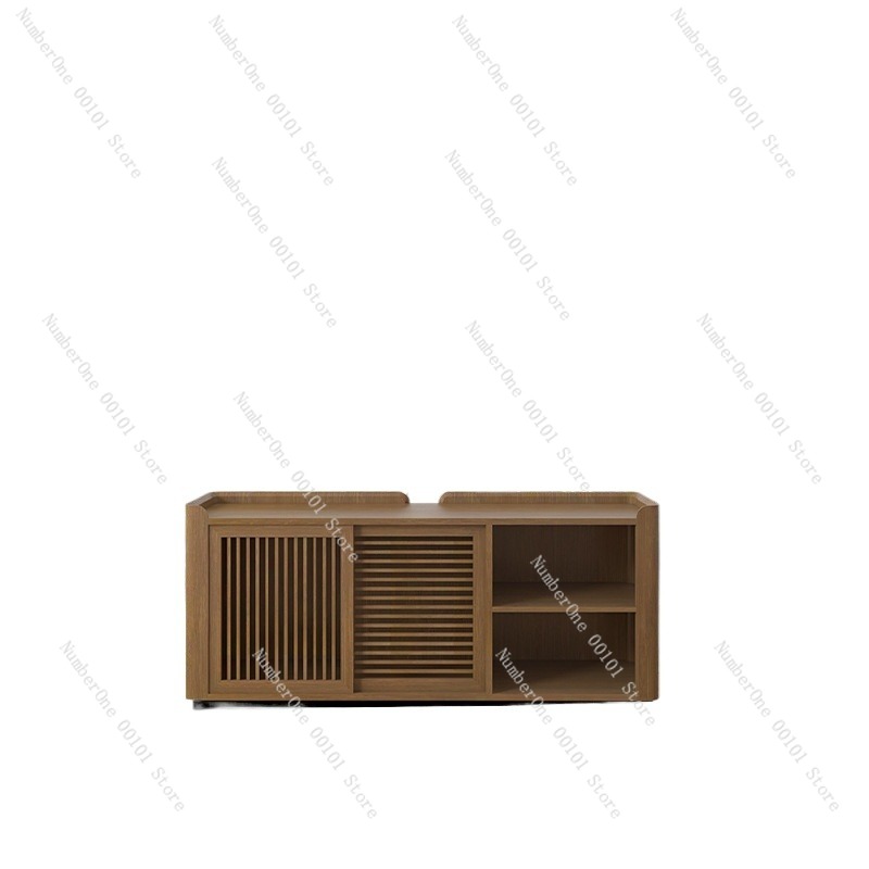 Elegant Office Executive Desk  - Credenza Office Storage のレビューと価格