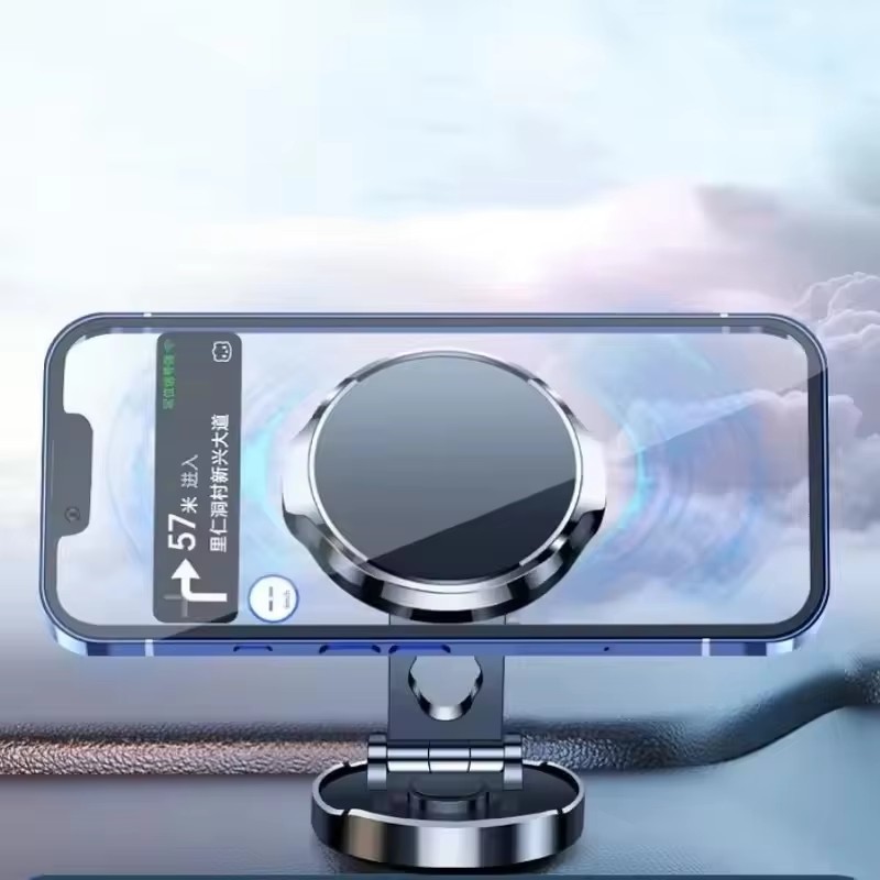 Round Folding Magnetic Car Hol - Mobile Pedestal Cabinet のレビューと価格