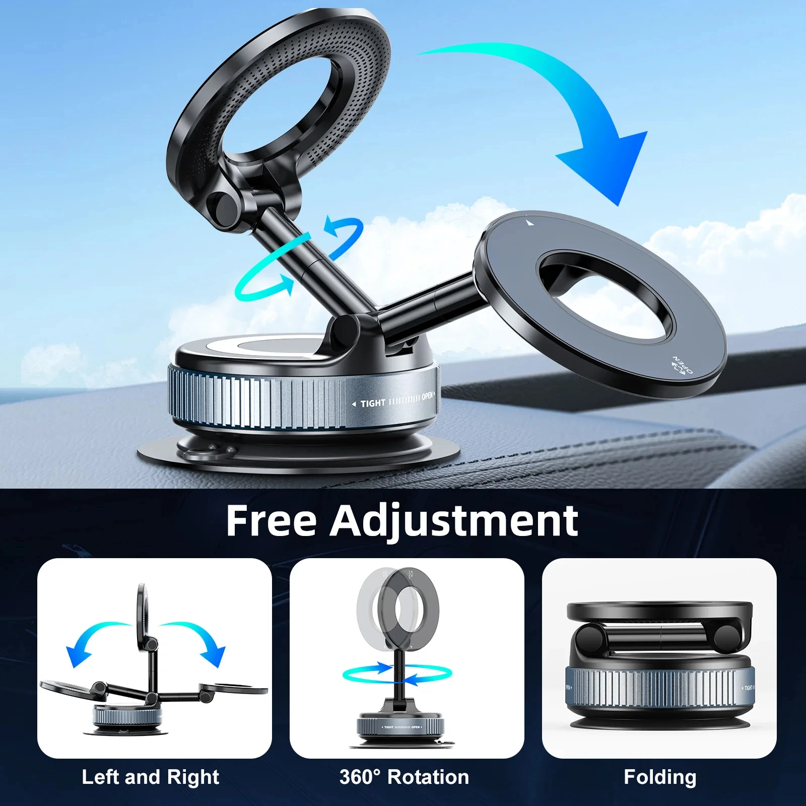 Mobile phone magnetic stand fo - Mobile Pedestal Cabinet のレビューと価格