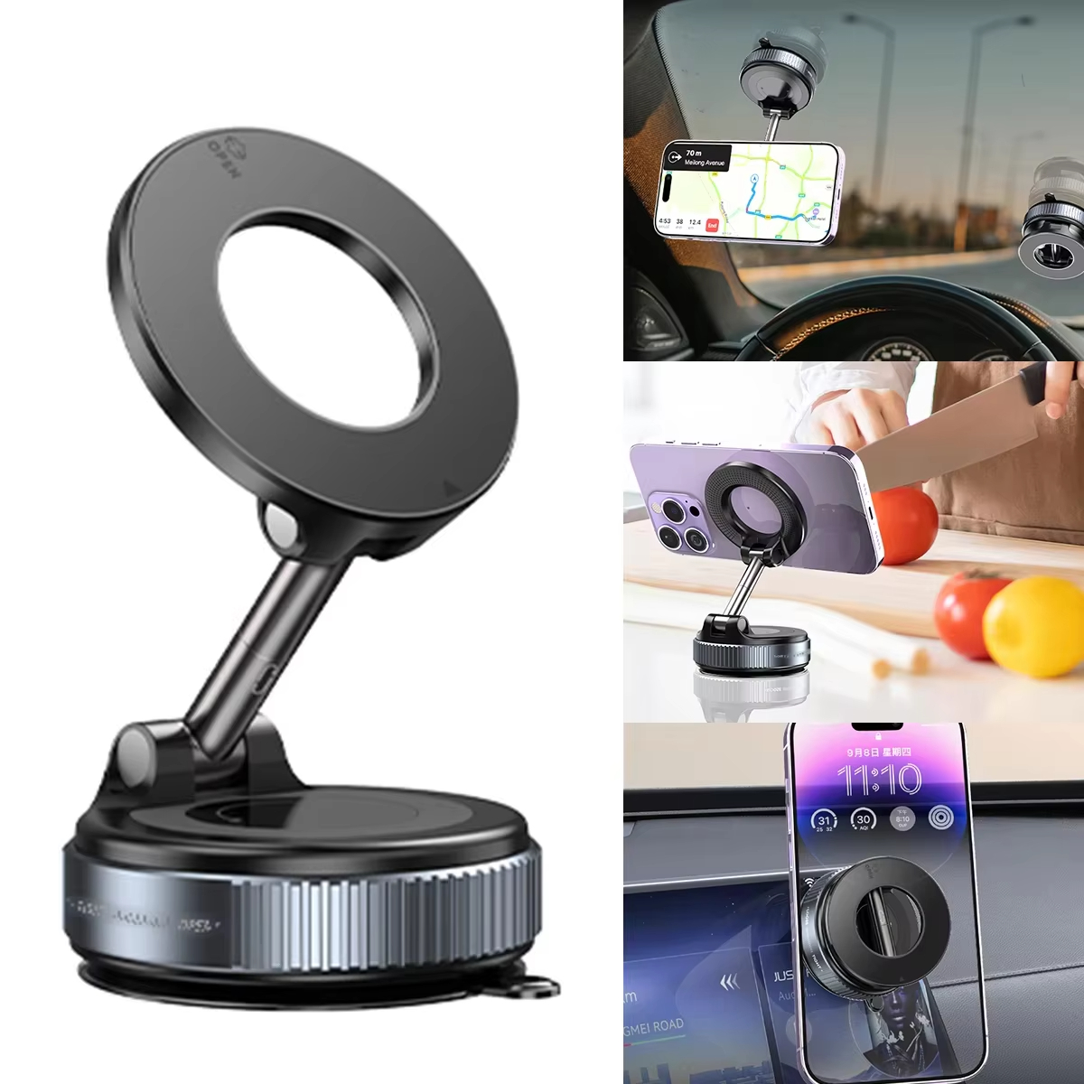 Mobile phone magnetic stand fo - Mobile Pedestal Cabinet のレビューと価格