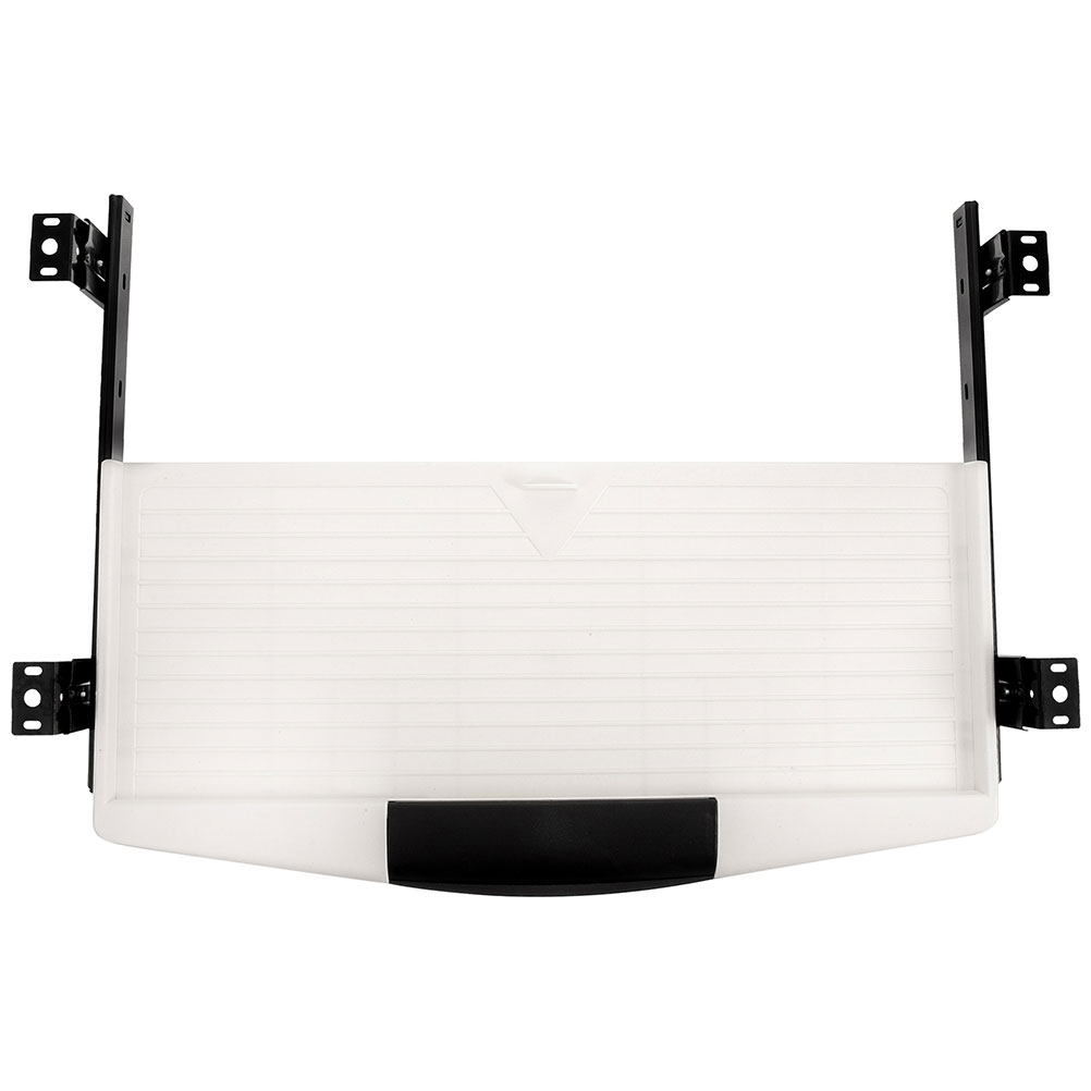 1Set Keyboard Tray Under Desk  - Keyboard Drawer Under のレビューと価格