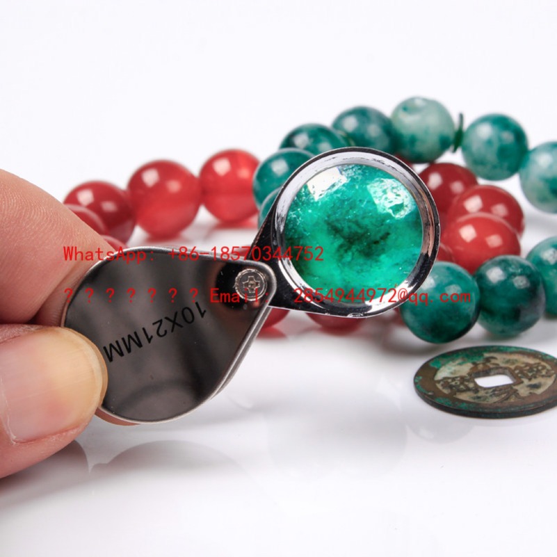 L        Jewelry Magnifying Gl - Office Furniture Recycling のレビューと価格
