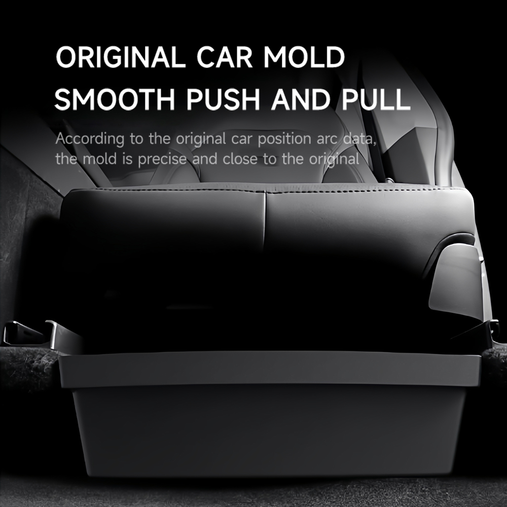 For 2025 Tesla New Model Y Lau - Drawer Organizer Tray のレビューと価格