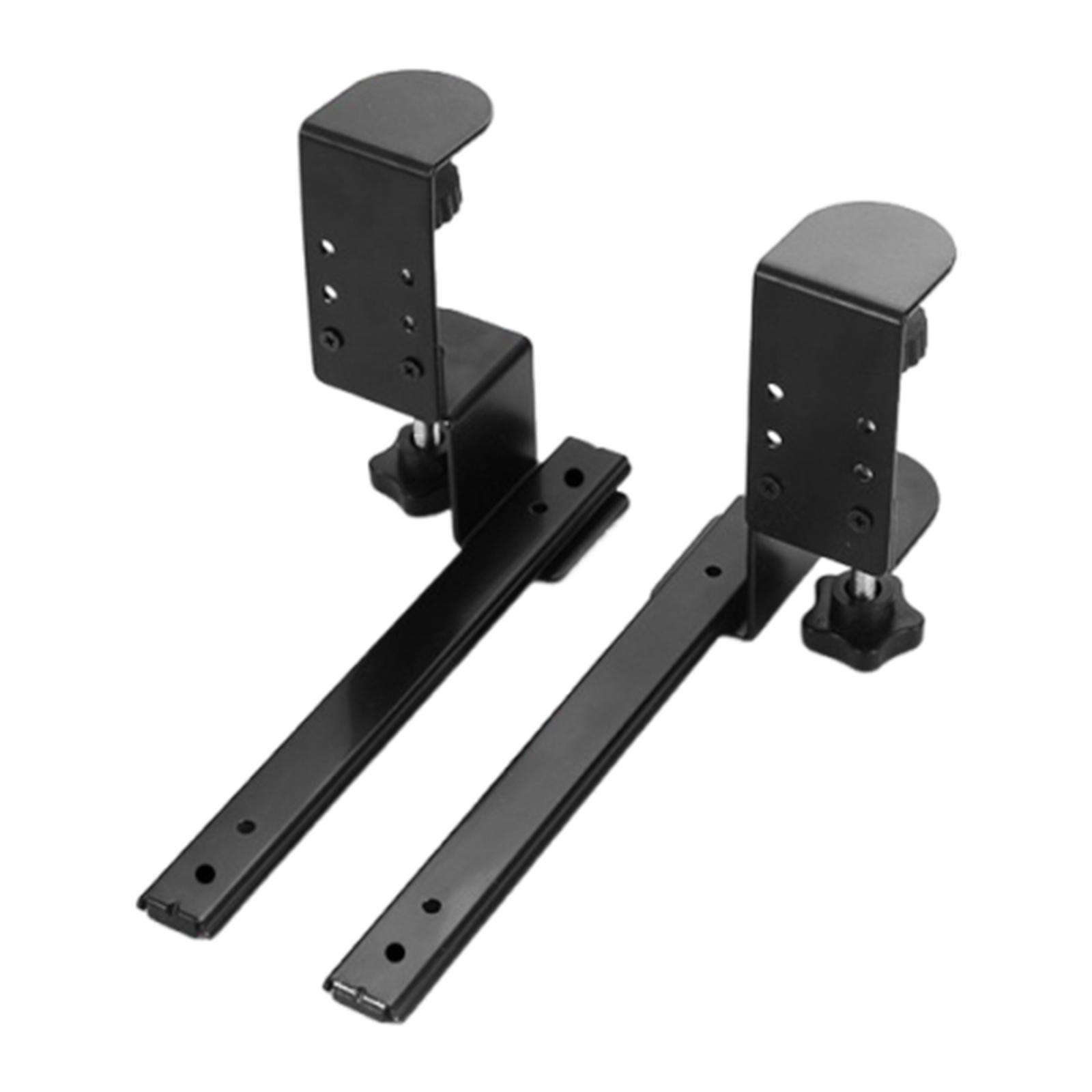 2 Pieces under Desk Keyboard T - Keyboard Drawer Under のレビューと価格