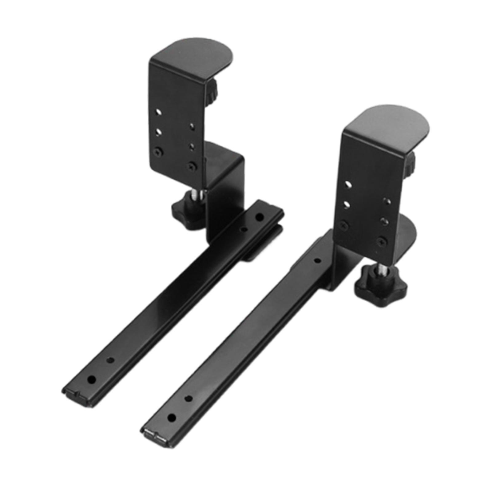 2 Pieces under Desk Keyboard T - Keyboard Drawer Under のレビューと価格
