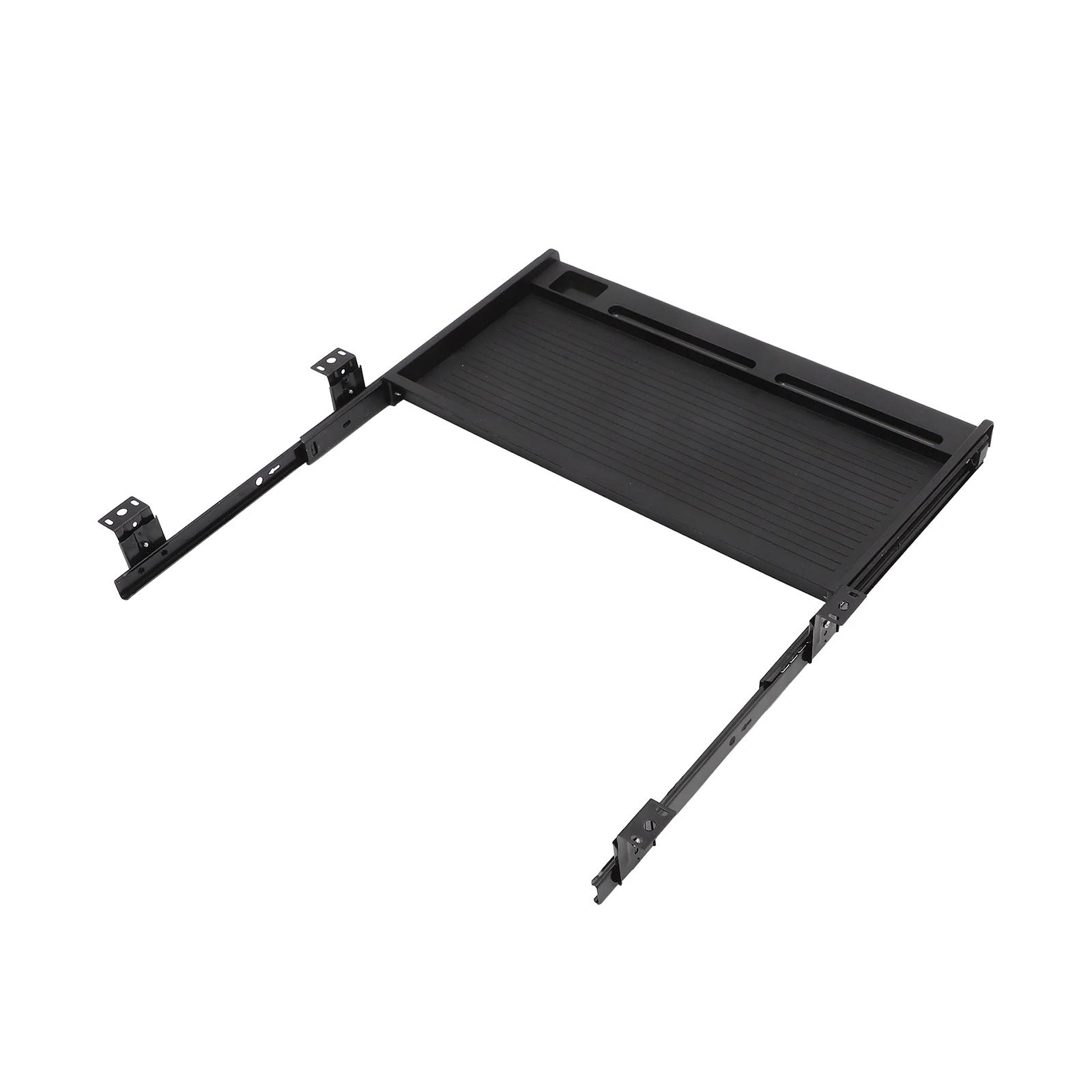 Slide Out Computer Keyboard Dr - Keyboard Drawer Under のレビューと価格