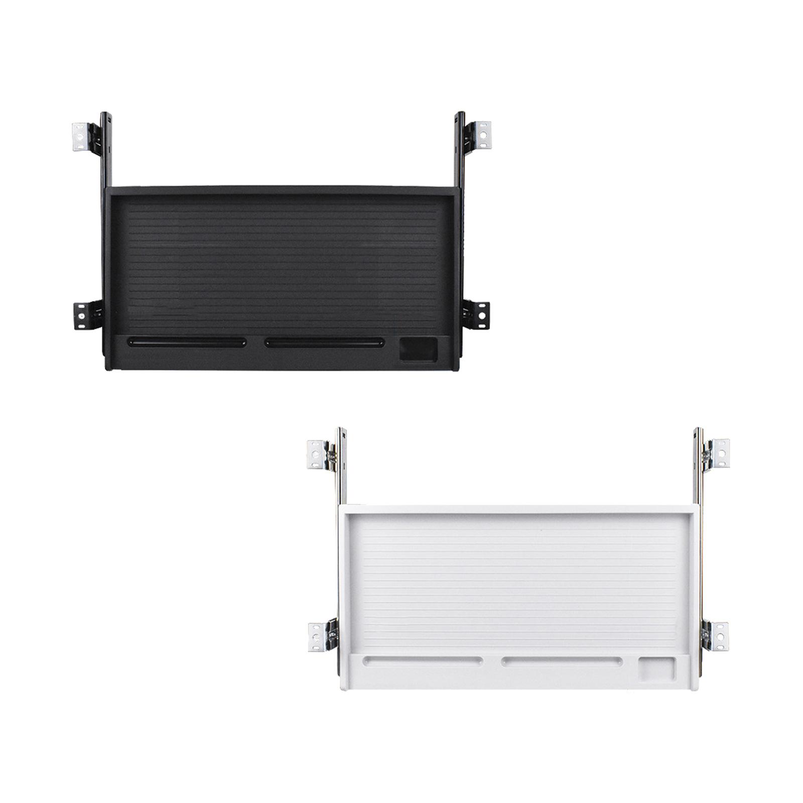 Slide Out Computer Keyboard Dr - Keyboard Drawer Under のレビューと価格