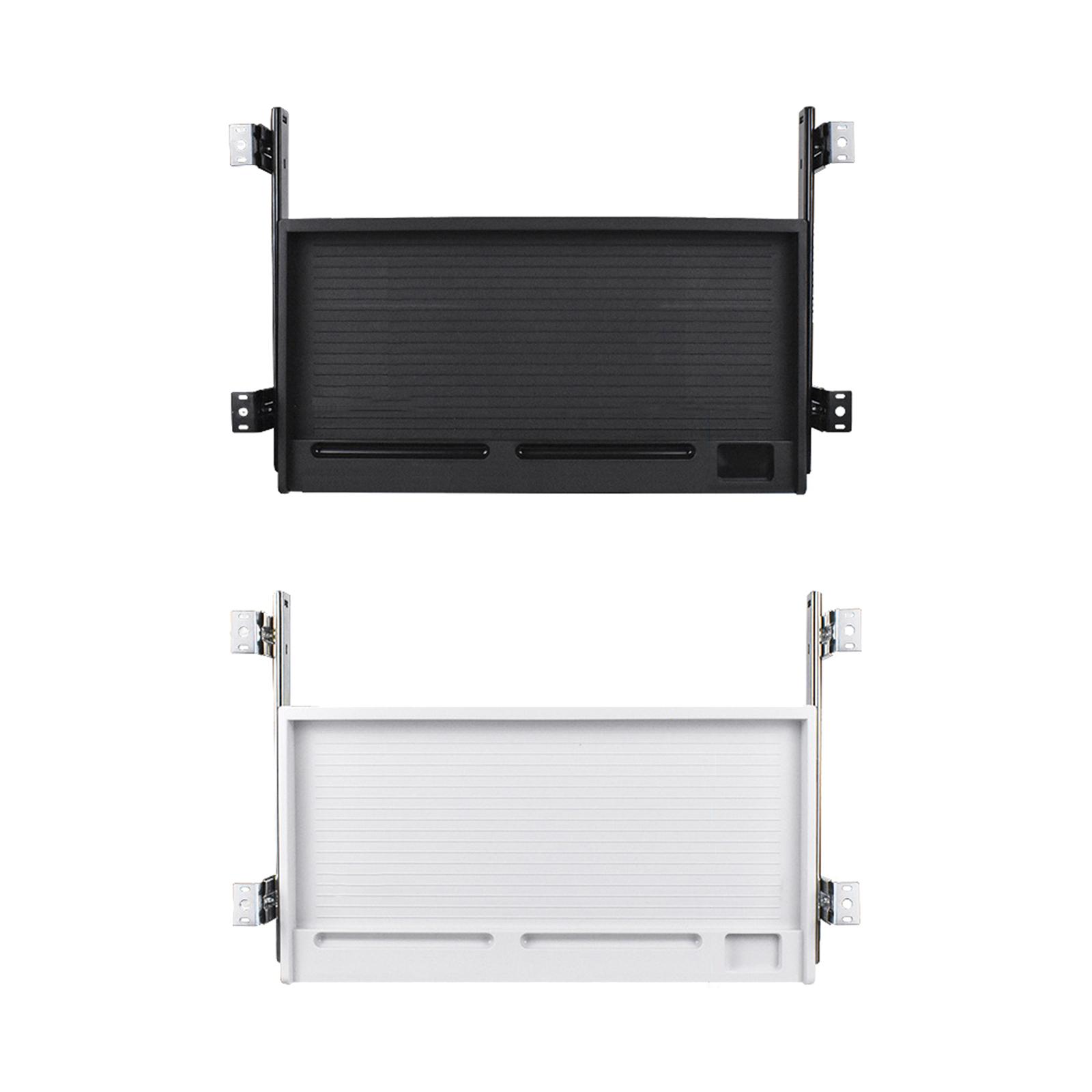 Slide Out Computer Keyboard Dr - Keyboard Drawer Under のレビューと価格