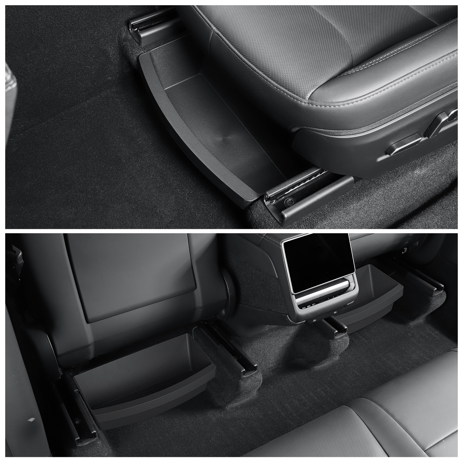 for Tesla Model Y Launch 2025  - Drawer Organizer Tray のレビューと価格