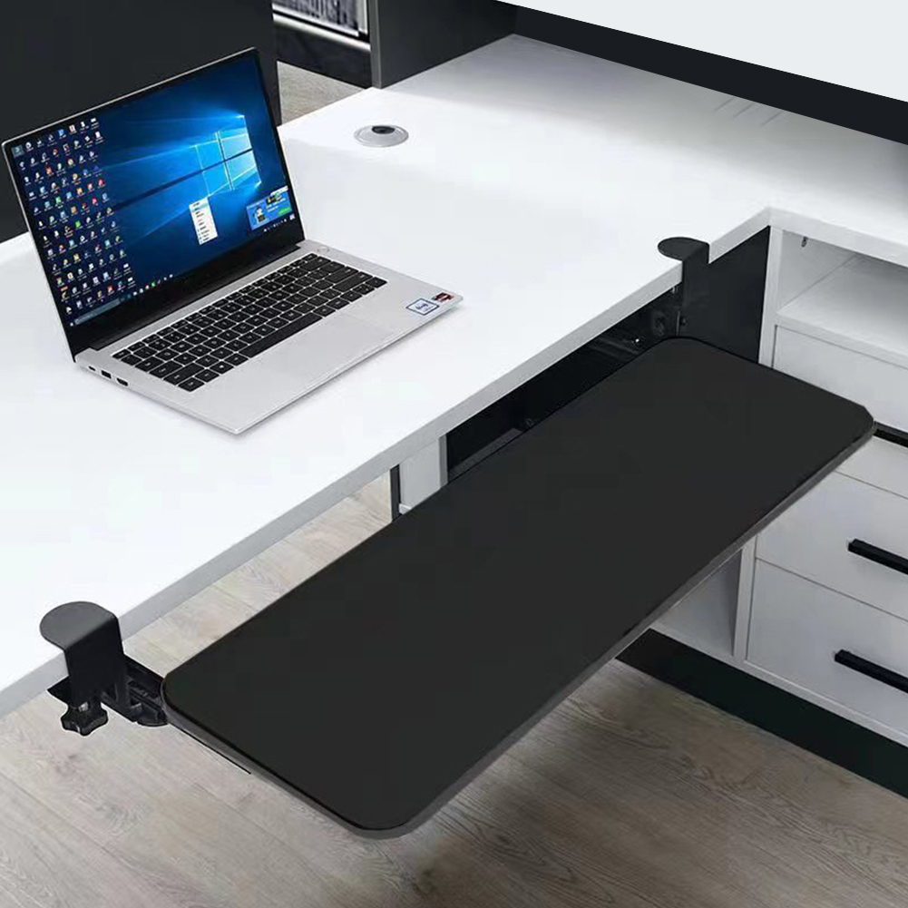 Slide Out Computer Keyboard Dr - Keyboard Drawer Under のレビューと価格