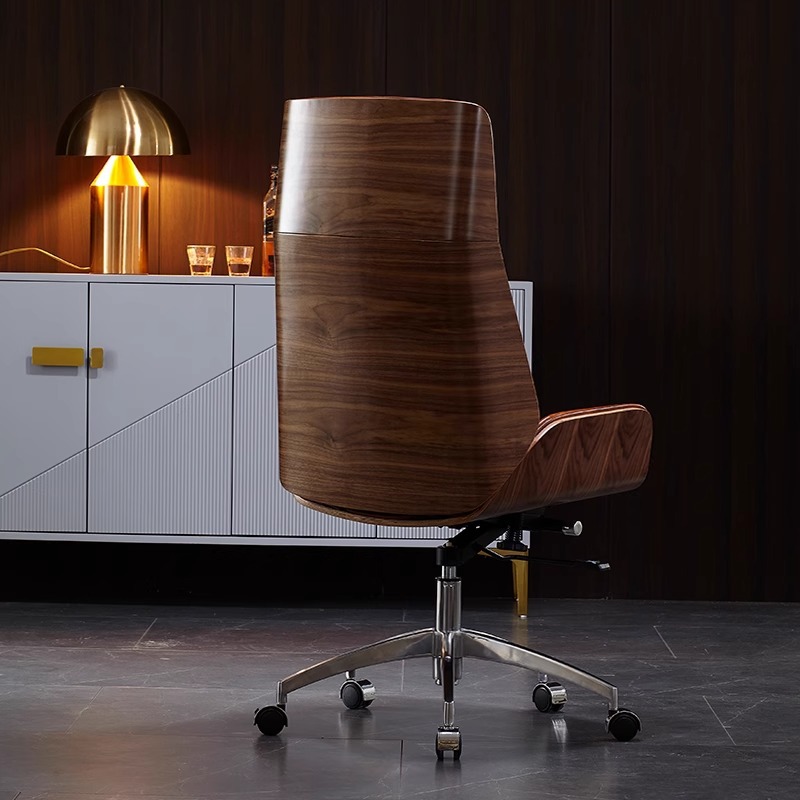 Comfortable First-layer Cowhid - Office Furniture First のレビューと価格