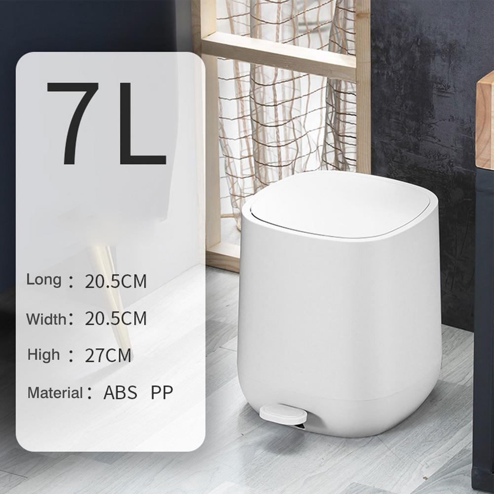 7 Liters Recycling Trash Bins  - Office Furniture Recycling のレビューと価格