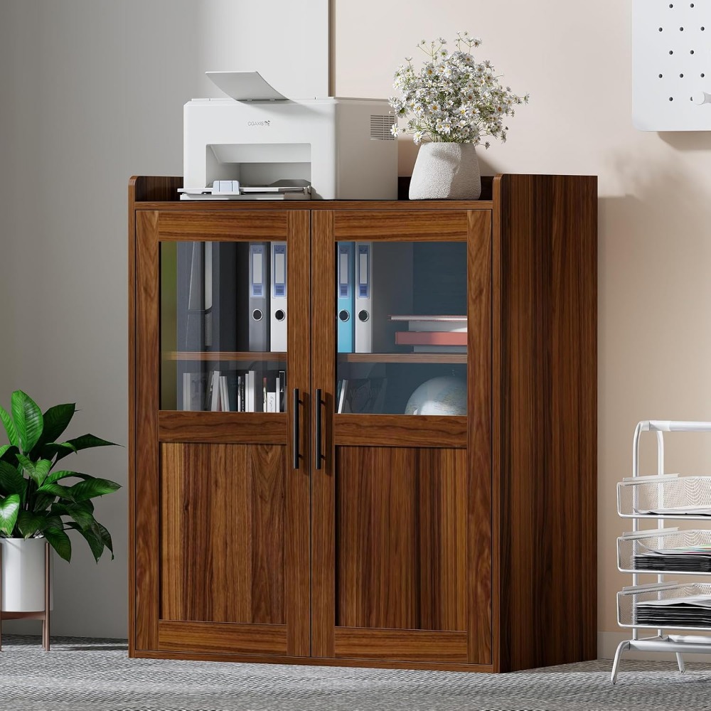 Bonzy Home File Cabinet, Stora - Credenza Office Storage のレビューと価格