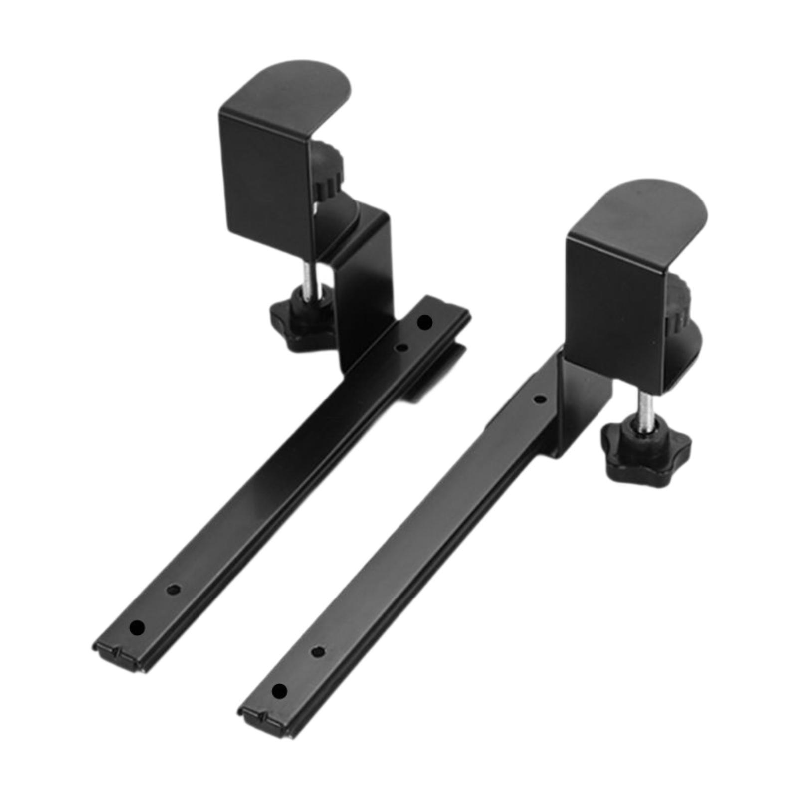 2 Pieces under Desk Keyboard T - Keyboard Drawer Under のレビューと価格