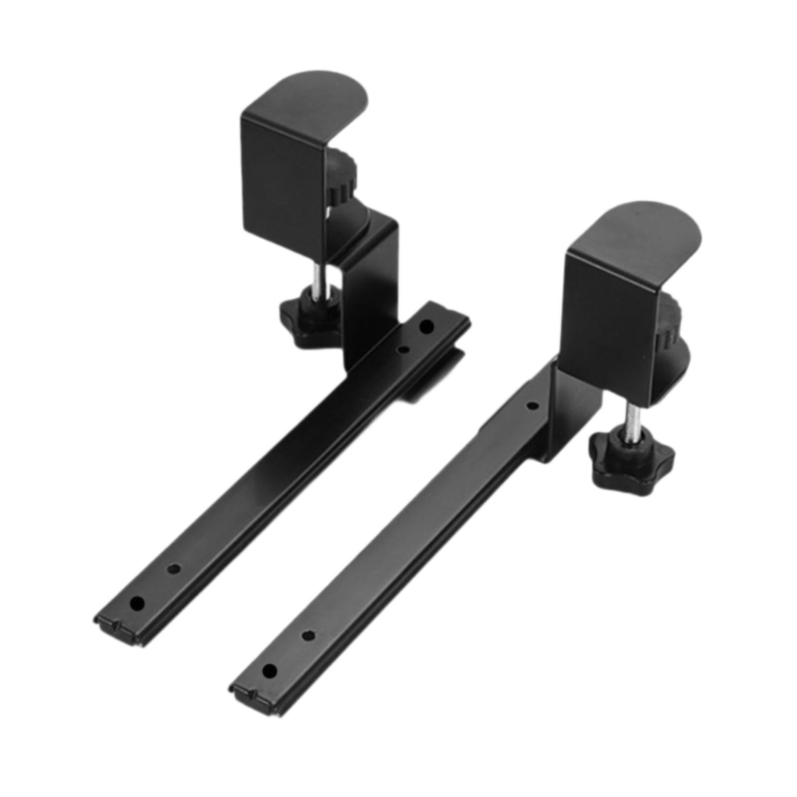 2 Pieces under Desk Keyboard T - Keyboard Drawer Under のレビューと価格