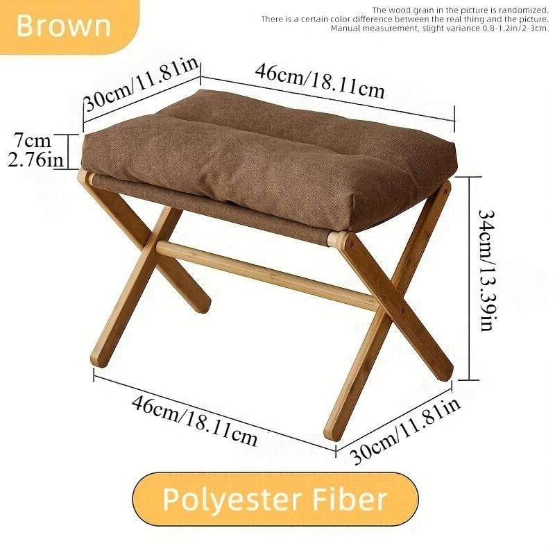 Bamboo Foldable Peddle with So - Office Furniture At Home のレビューと価格