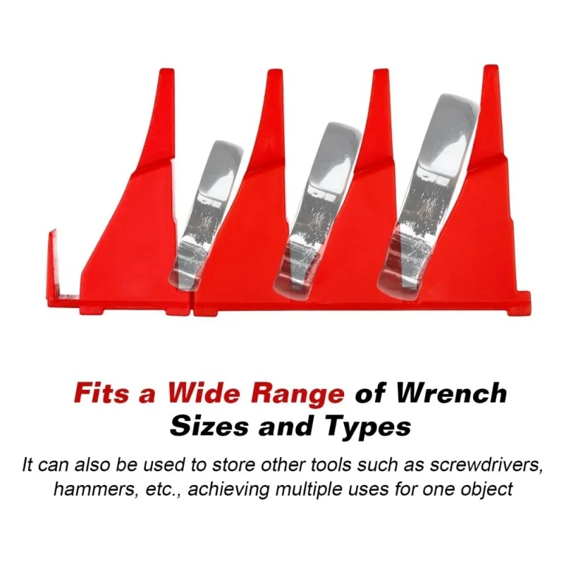 Wrench Holder Storage Organize - Drawer Organizer Tray のレビューと価格